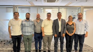 La Libertad Avanza bonaerense, se lleva la pata Evangélica para la Provincia y deja al PRO cada vez más herido