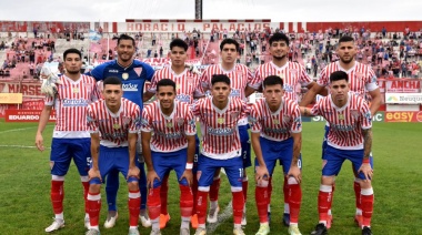 Los Andes y un empate con gusto a derrota ante Merlo en Lomas