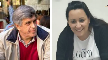 Viñuales impuso sus candidatos en la lista de Santilli y la UCR va con Pellegrini