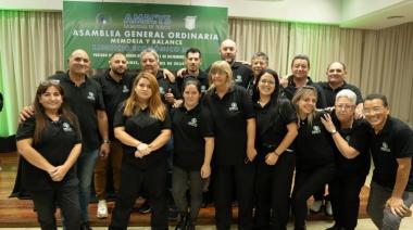 La mutual de los empleados de comercio celebró la Asamblea Ordinaria