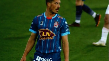 Miloc: "Estamos dónde tenemos que estar"