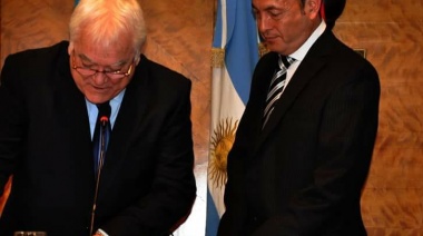 Walter Moreno recordó a Carasatorre: “Era generoso con todo el mundo”