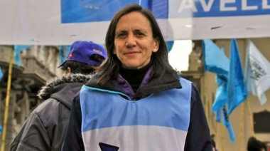 “Tienen el objetivo de condicionar la protesta social pero no nos van a amedrentar”