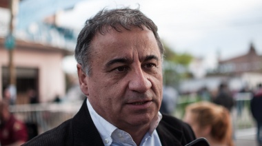 El PJ de Lanús manifestó su apoyo a la candidatura a intendente de Depetri