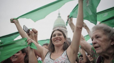 “Nos genera mucha expectativa que el propio Presidente sea quien envíe el proyecto”