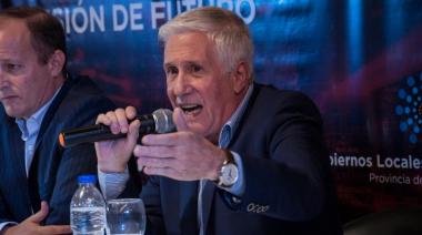 Díaz Pérez apuntó contra Macri y Vidal por formar “parte de mecanismos terribles de persecución”