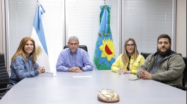 El PJ de Lanús instó a “reflexionar” a Ferraresi tras la división del bloque oficialista