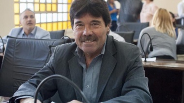 Omar López: "Está a las claras que la lapicera la van a tener los Intendentes"