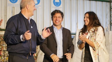 Vilar resaltó que “el cierre del basural de Pehuajó es un hito ambiental en la historia de la Provincia”