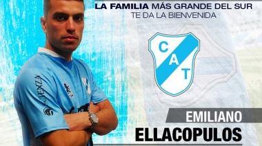 Emiliano Ellacópulos: "De los buenos grupos salen grandes cosas"