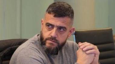 Bonafina calificó como "un despilfarro de dinero" la cifra millonaria que Julián Álvarez destinará al aniversario de Lanús