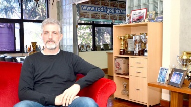 Hernán Romero: “Somos un club completamente transparente”