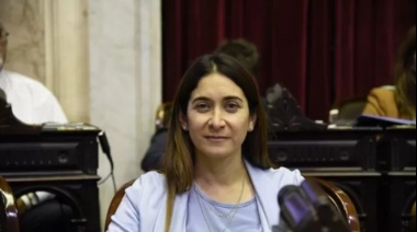 Gabriela Besana: “María Eugenia Vidal puede ser candidata a cualquier cosa”