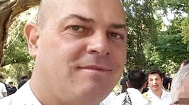 Crimen del monaguillo: cae un ex comisario que había estado detenido en 2019