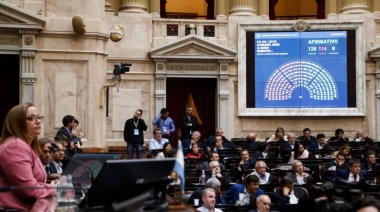 Diputados comenzará a tratar la separata impositiva enviada junto al Presupuesto 2024