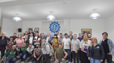 “Somos una Regional que ha estado a disposición de los trabajadores en cada conflicto”