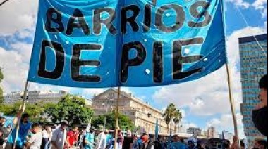 Desde Barrios de Pie apuntaron contra Yacob: “Que venga a ver como trabajamos”