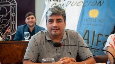ATSA Zona Sur repudió la agresión al concejal de Lomas Osvaldo Gerez