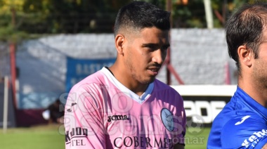 Aníbal llegó al once