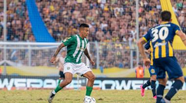 Banfield empató en Rosario y sigue sin ganar
