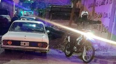 Lanús: vecinos de un barrio de emergencia agredieron a la Policía en medio de un operativo