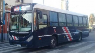 Aseguraron que las empresas de colectivos están “totalmente desfinanciadas”