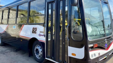 La empresa Yitos realiza una colecta de libros para hospitales de Lomas