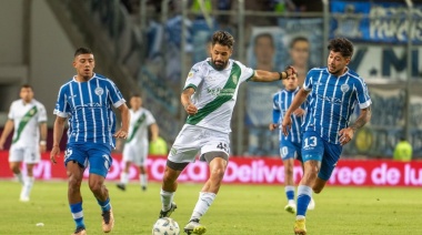 Banfield falló en los penales y se quedó afuera de la Copa de La Liga