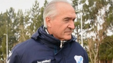 José María Bianco: “Ojalá se produzca la unidad de Temperley”