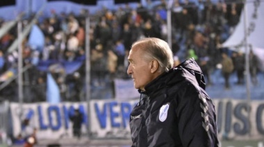 Bianco: "Temperley se levantó a pesar del polémico gol de Almirante"