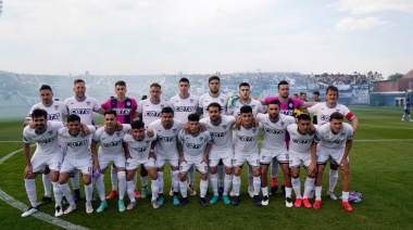 El Pony que hizo galopar a Tristán Suárez en el gran triunfo ante Temperley