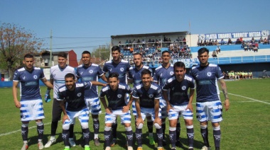 San Martin de Burzaco visita a Merlo con la obligación de ganar