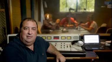 Martín Salvetti reivindicó a los profesores: "Se tiene que valorar más nuestra función"