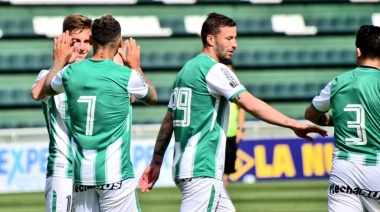 Banfield recibe a San Lorenzo por un lugar en la final de la Copa Maradona