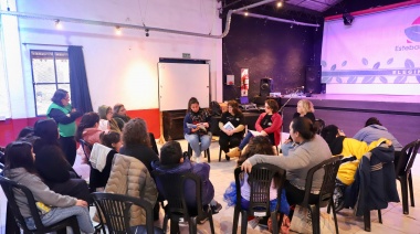 Talleres y cursos gratuitos para cerrar las vacaciones de invierno