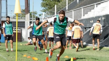 “Venimos arrastrando mochilas que no son nuestras”