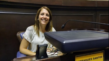 Diputada libertaria presentó un pedido de informe sobre acoso escolar y bullying