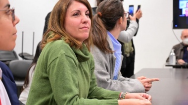 Moragues: “Todos los que se quieran sumar están invitados a LLA, el que va a gobernar es Milei”
