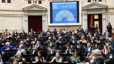 Intendentes de la región respaldaron a Cristina y repudiaron el proyecto de Ficha Limpia