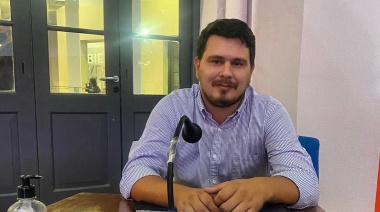 Yacob evaluó que “la rendición de cuentas refleja los problemas estructurales de Avellaneda”