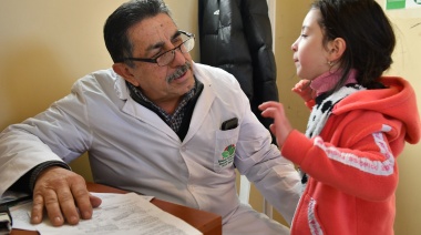 Prevención ante infecciones respiratorias en niños