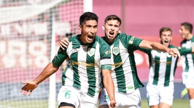Otra vez Banfield pisó fuerte y se quedó con el clásico del sur