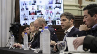 Los 119 proyectos aprobados por Provincia por más de $10.000 millones