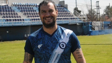 Federico Scurnik: “Cuando se empiece a abrir el arco vamos a dar que hablar”