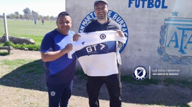 Ruso Scurnik: "Es momento de correr el poster y bajar al barro"