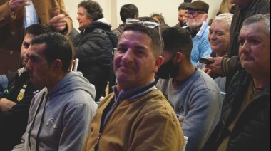 Reclaman que el Municipio no inicia una obra en Barrio Acuba por casi mil millones de pesos