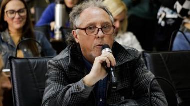 Dragoni criticó el “travestismo politico de los diputados" tras el apoyo al veto presidencial
