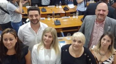 El bloque de concejales de Juntos pidió que Kicillof defina fecha para las elecciones generales en provincia