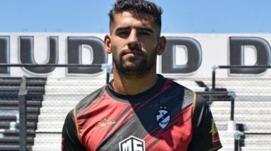 Matías Coselli: “Es lindo acostumbrarse a ganar”