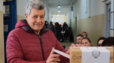 De Gennaro defendió la boleta única “para empoderar al votante porque hay una crisis de representación muy grande”